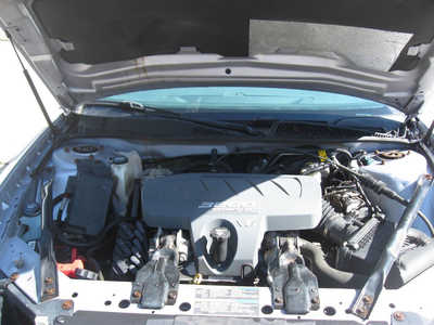 2005 Buick LaCrosse, $3995. Photo 12