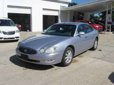 2005 Buick LaCrosse, $3995. Photo 2