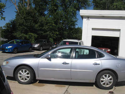 2005 Buick LaCrosse, $3995. Photo 3