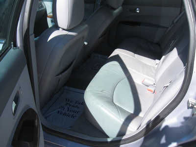2005 Buick LaCrosse, $3995. Photo 5