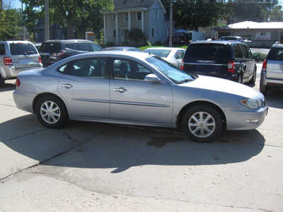 2005 Buick LaCrosse, $3995. Photo 8