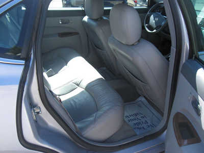 2005 Buick LaCrosse, $3995. Photo 9