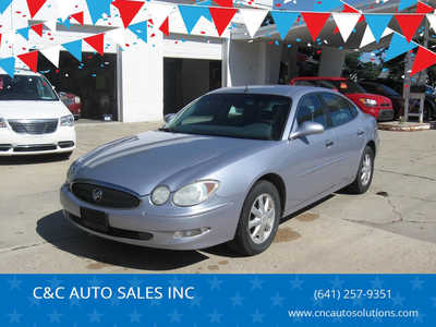 2005 Buick LaCrosse, $3995. Photo 1