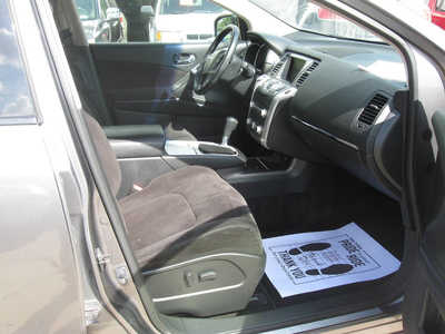 2014 Nissan Murano, $7995. Photo 10