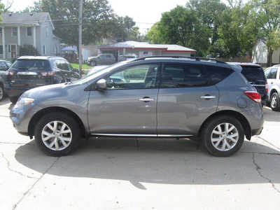 2014 Nissan Murano, $7995. Photo 3