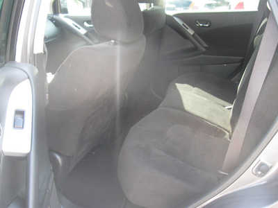 2014 Nissan Murano, $7995. Photo 5