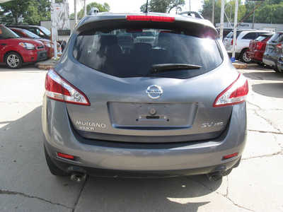 2014 Nissan Murano, $7995. Photo 6