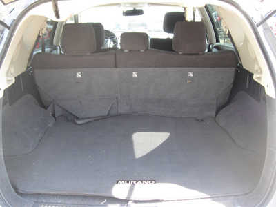 2014 Nissan Murano, $7995. Photo 7