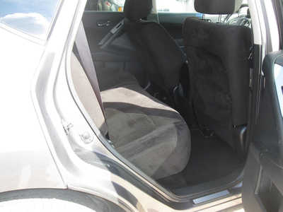2014 Nissan Murano, $7995. Photo 9