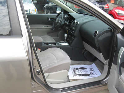 2012 Nissan Rogue, $6595. Photo 10