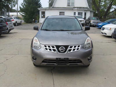 2012 Nissan Rogue, $6595. Photo 11