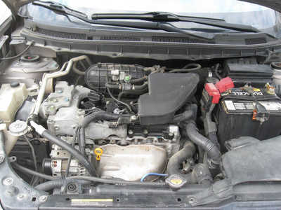 2012 Nissan Rogue, $6595. Photo 12