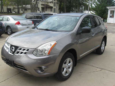 2012 Nissan Rogue, $6595. Photo 2