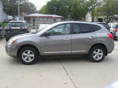 2012 Nissan Rogue, $6595. Photo 3