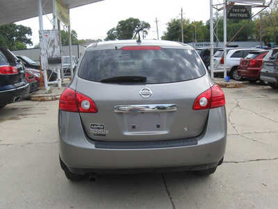 2012 Nissan Rogue, $6595. Photo 6