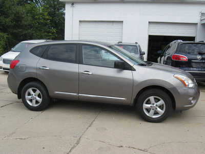 2012 Nissan Rogue, $6595. Photo 8