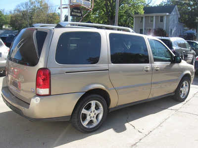2006 Chevrolet Uplander, $4995. Photo 10
