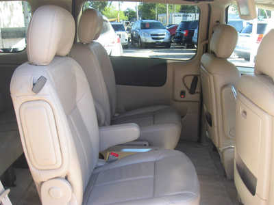 2006 Chevrolet Uplander, $4995. Photo 12