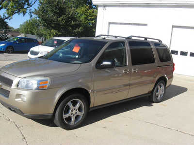 2006 Chevrolet Uplander, $4995. Photo 2