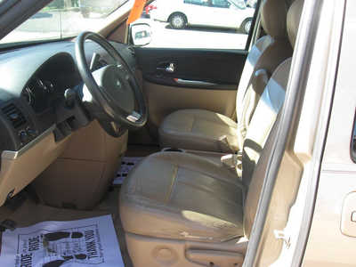 2006 Chevrolet Uplander, $4995. Photo 3