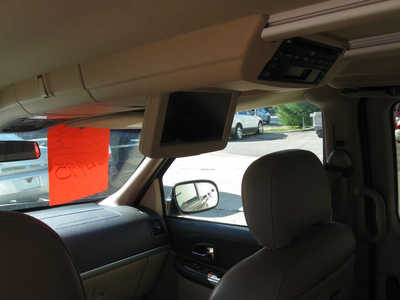 2006 Chevrolet Uplander, $4995. Photo 5
