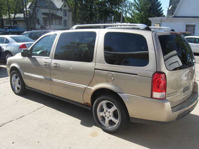 2006 Chevrolet Uplander, $4995. Photo 7