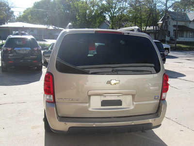 2006 Chevrolet Uplander, $4995. Photo 8
