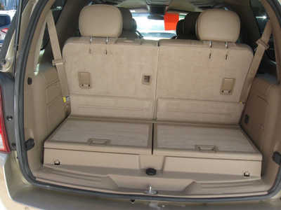 2006 Chevrolet Uplander, $4995. Photo 9