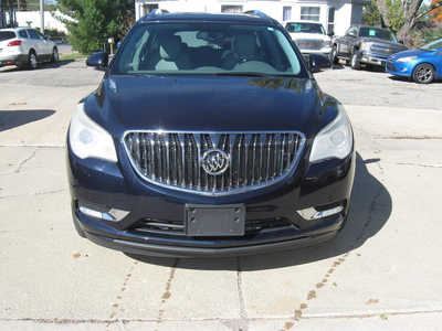 2015 Buick Enclave, $9985. Photo 11