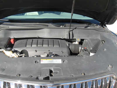 2015 Buick Enclave, $9985. Photo 12