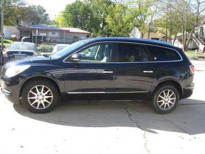 2015 Buick Enclave, $9985. Photo 3