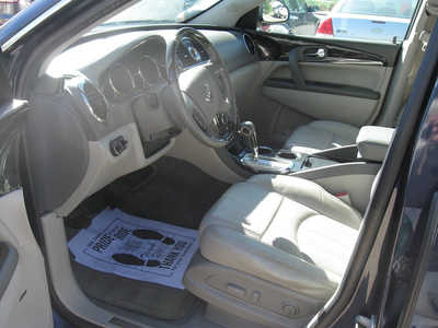 2015 Buick Enclave, $9985. Photo 4