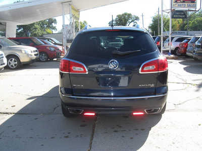 2015 Buick Enclave, $9985. Photo 6