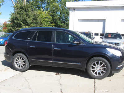 2015 Buick Enclave, $9985. Photo 8