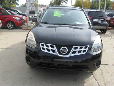 2011 Nissan Rogue, $8995. Photo 10