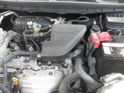 2011 Nissan Rogue, $8995. Photo 11