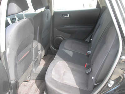 2011 Nissan Rogue, $8995. Photo 3