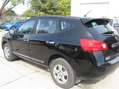 2011 Nissan Rogue, $8995. Photo 4