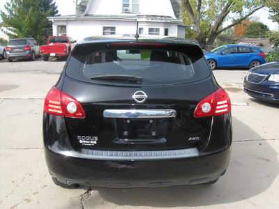 2011 Nissan Rogue, $8995. Photo 5