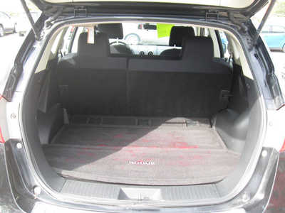 2011 Nissan Rogue, $8995. Photo 6