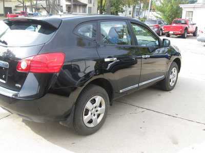 2011 Nissan Rogue, $8995. Photo 7
