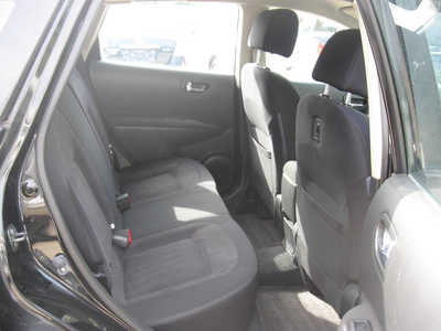 2011 Nissan Rogue, $8995. Photo 8