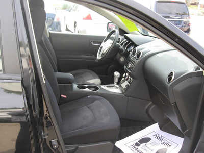 2011 Nissan Rogue, $8995. Photo 9