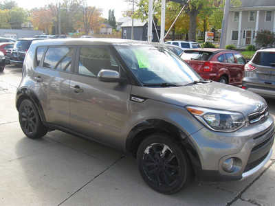 2018 Kia Soul, $12595. Photo 11