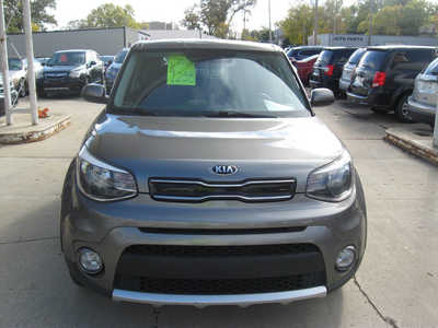 2018 Kia Soul, $12595. Photo 12