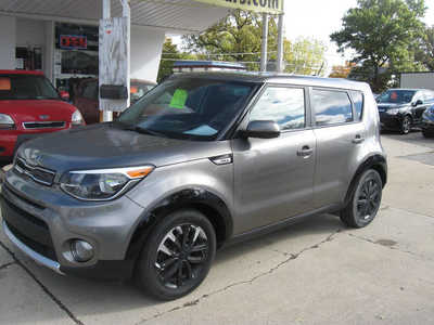 2018 Kia Soul, $12595. Photo 2