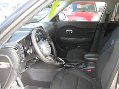 2018 Kia Soul, $12595. Photo 3