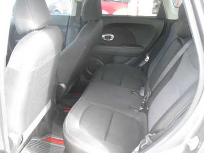 2018 Kia Soul, $12595. Photo 4