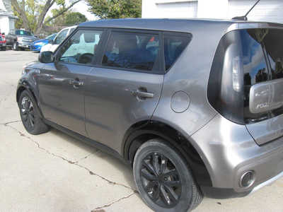 2018 Kia Soul, $12595. Photo 5