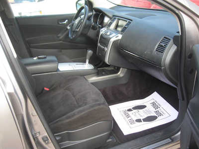 2011 Nissan Murano, $4595. Photo 10